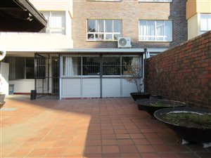 1 Bed Apartment in North Beach