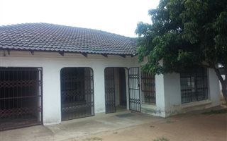 5 Bedroom House in Tzaneen