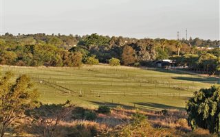 2 ha Land available in Sun Valley