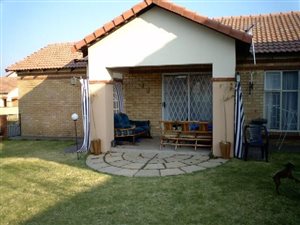 2 Bed Simplex in Noordwyk