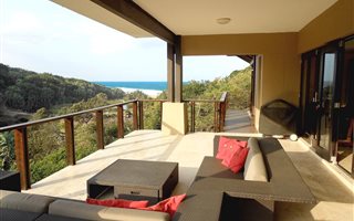 4 Bedroom Apartment in Zimbali Coastal Resort