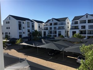 3 Bed Apartment in De Velde