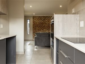 3 Bed House in Nietgedacht AH