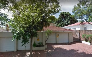 4 Bedroom House in Westdene