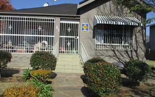 3 Bedroom House in Egerton