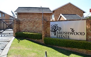 3 Bedroom Cluster in Sundowner