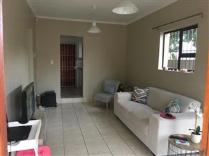 1 Bed Garden Cottage in Sydenham