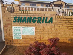 2 Bed Townhouse in Birchleigh