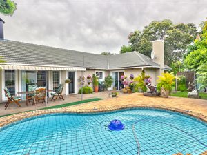 3 Bed House in Meadowridge
