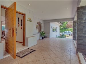 3 Bed House in Florida Hills