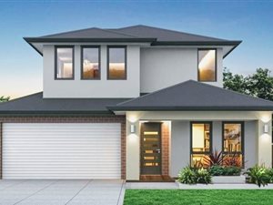 4 Bed House in Century Manor Estate