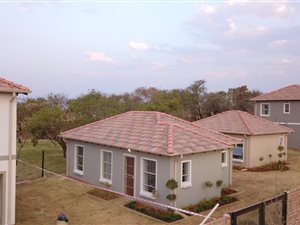 3 Bed House in Nellmapius
