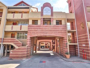 1 Bed Apartment in Hatfield