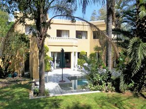 3 Bed House in Kyalami Estate