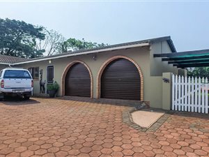 3 Bedroom Townhouse in Warner Beach