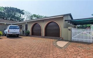 3 Bedroom Townhouse in Warner Beach