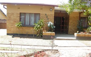 4 Bedroom House in Villieria