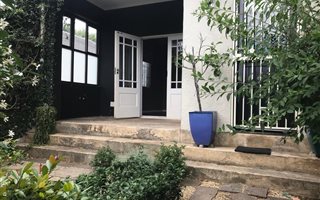 2 Bedroom House in Newlands
