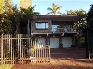 3 Bed House in Amandasig