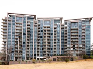 2 Bedroom Apartment in Sandown