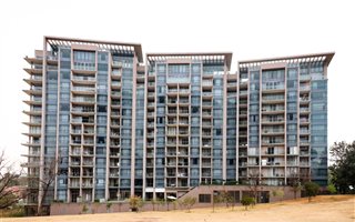 2 Bedroom Apartment in Sandown
