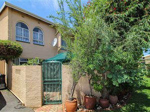 3 Bed Townhouse in Albertville