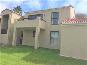2 Bed Flat in Greenways Golf Estate