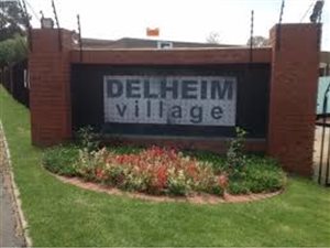 1 Bed Apartment in Auckland Park
