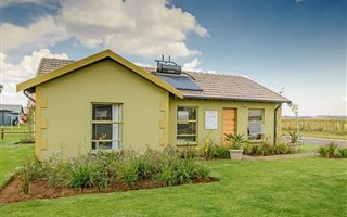 3 Bedroom House in Selcourt
