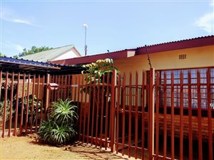 3 Bed House in Randgate