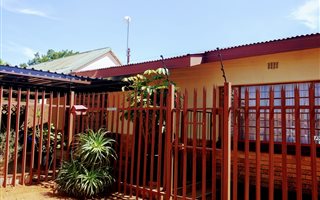 3 Bedroom House in Randgate