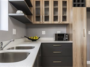 3 Bedroom House in Mount Pleasant