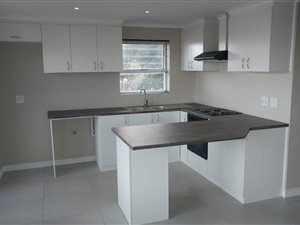 2 Bed Flat in Loevenstein
