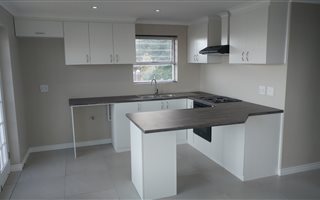 2 Bedroom Flat in Loevenstein