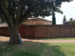 3 Bed House in Casseldale