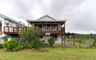 3 Bedroom House in Kaapschehoop