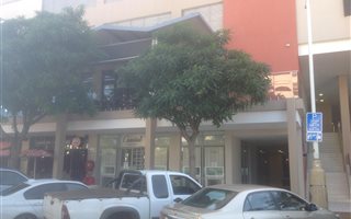 118 m² Retail Space in Umhlanga Rocks