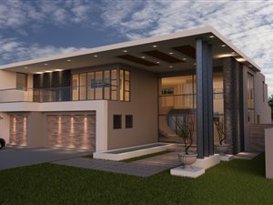 5 Bed House in Aspen Hills