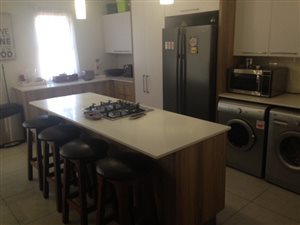 3 Bed Apartment in Louwlardia