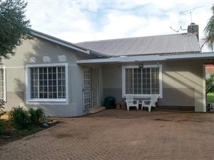 3 Bed House in Moregloed