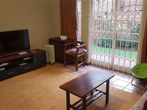 2 Bed Apartment in Hennopspark