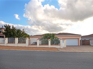 3 Bed House in Haasendal