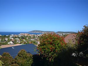 4 Bed House in Lower Robberg