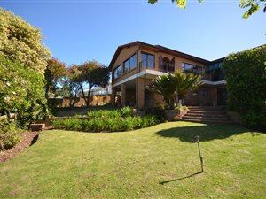 4 Bed House in Lower Robberg