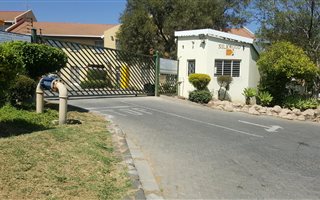 1 Bedroom Apartment in Vorna Valley