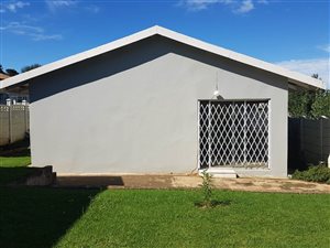 2 Bedroom Apartment in Kokstad