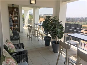 1 Bed Apartment in Heidelberg Central