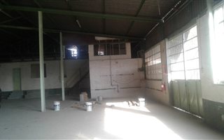 637 m² Industrial space in Anderbolt