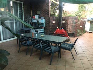 8.5 ha Farm in Rietfontein