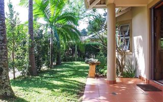 3 Bedroom Townhouse in Somerset Park